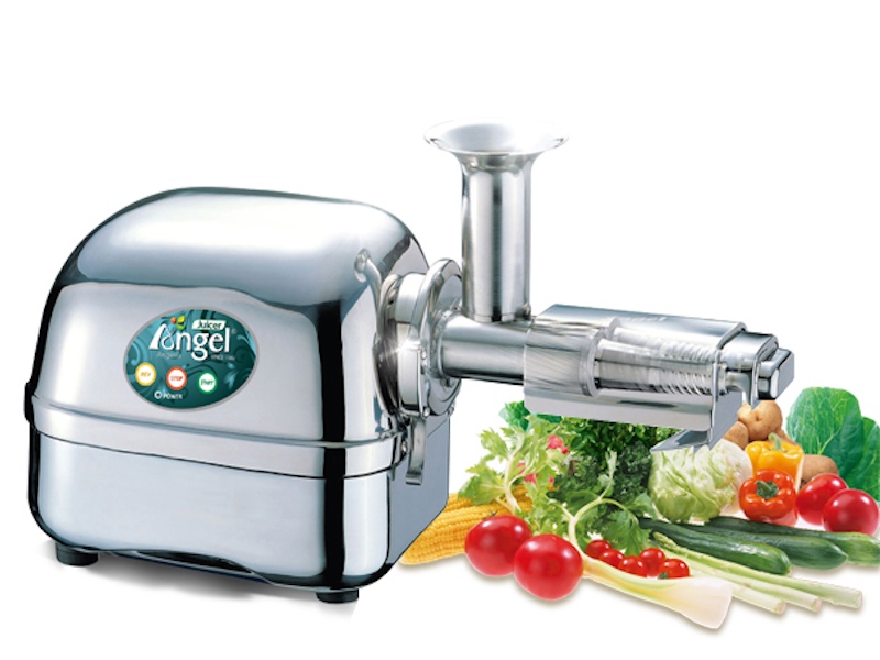 Angel Juicer 7500 Luxury